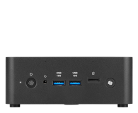 MSI Cubi NUC AI+ 2MG Ultra 7-258V/32GB/1TB/Win11P - 1454996 - zdjęcie 9